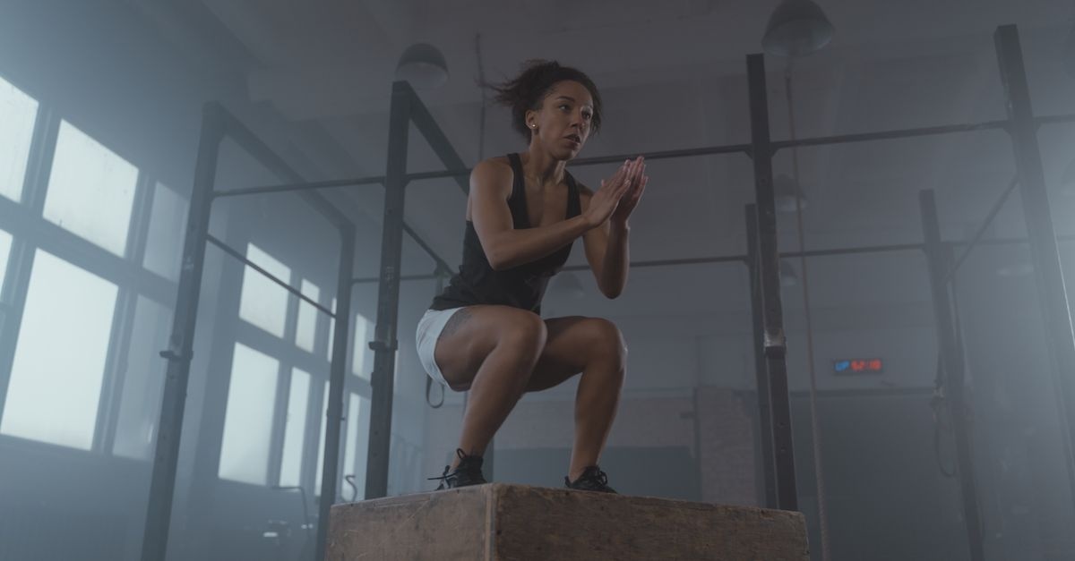 Descoperă Secretele Antrenamentului Crossfit pentru o Formă Fizică de Neuitat